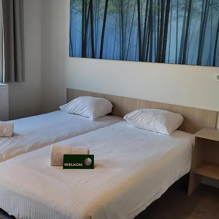 Zorghotel Prinsenhof Otel Ronse